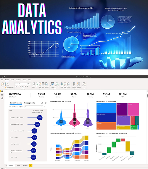 Excel for Data Analysis