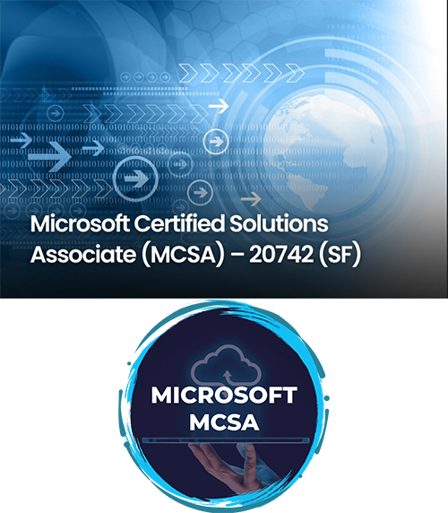 CCNA Course