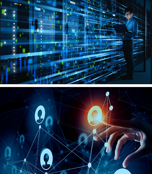 Networking Course